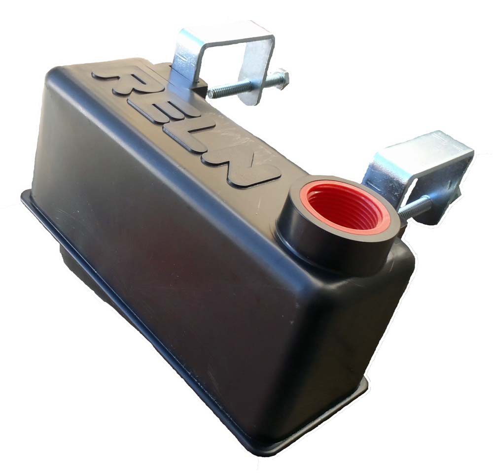 Reln Automatic Float Valve Kit